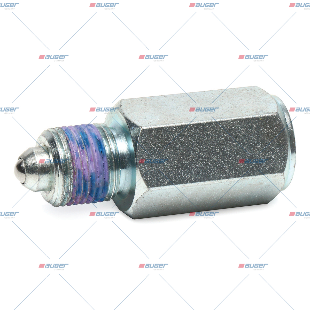 Drehzhylinder,Getriebe