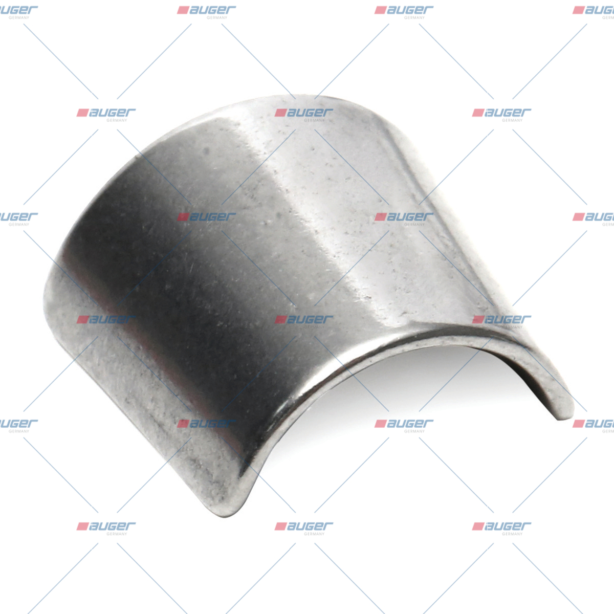 Ventilsicherungskeil, Ventil