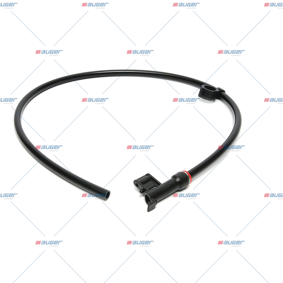 Rohr, Oeleinfuellvorrichtung