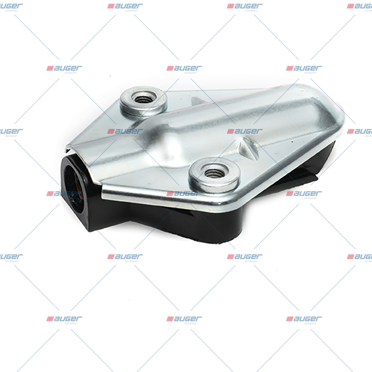 Suppor fuer Sensor Duebe, ABS