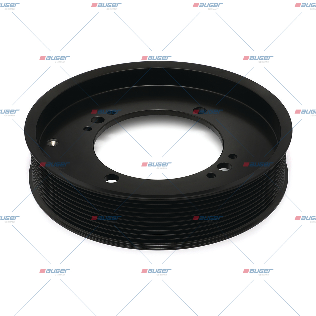 Riemenscheibe, Luefter