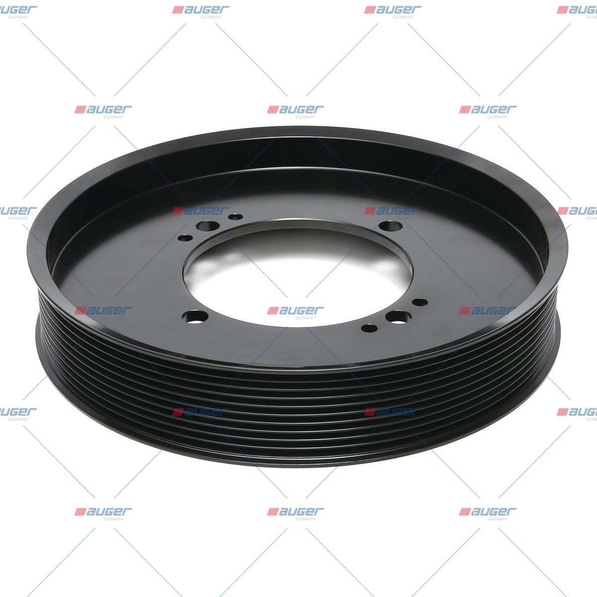 Riemenscheibe, Luefter