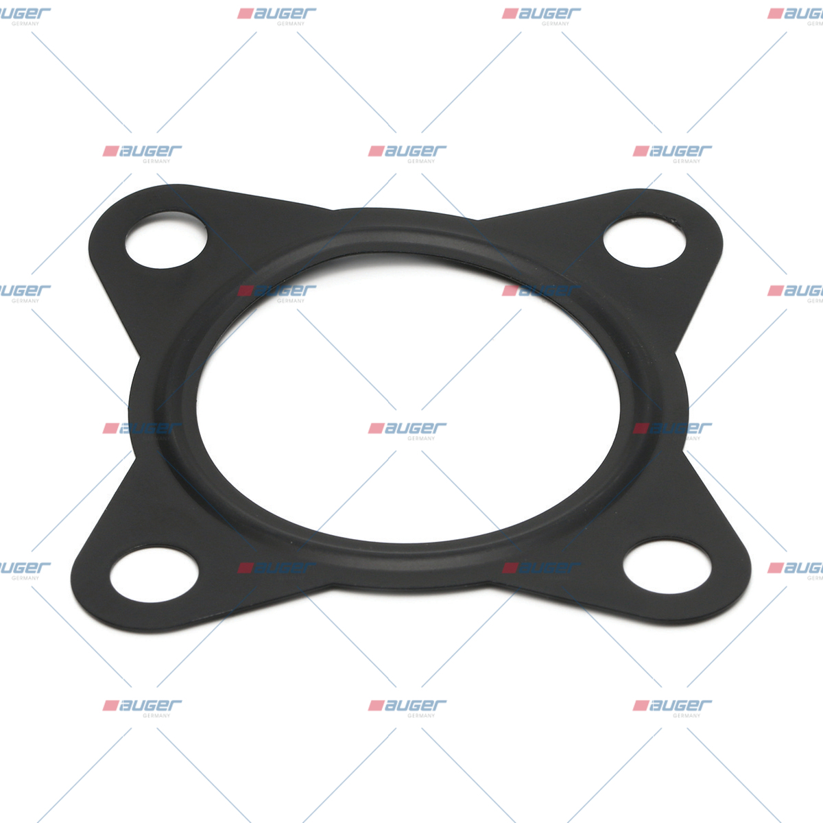 Dichtung, Schaltbetaetigung