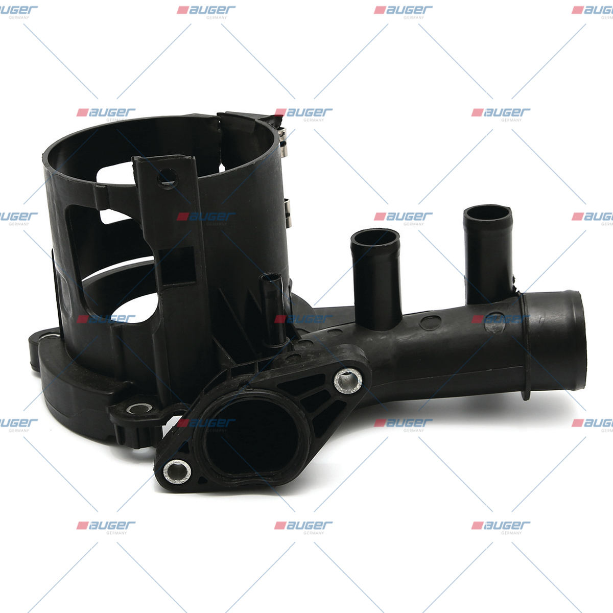 Gehaeuse, Kraftstoffilter