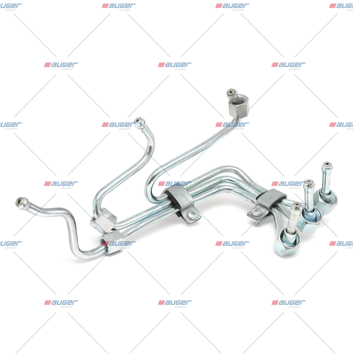 Leitungsatz, Duesenhalterkombination