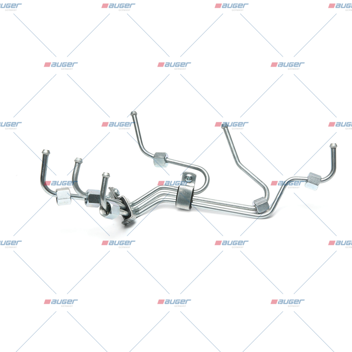 Leitungsatz, Duesenhalterkombination