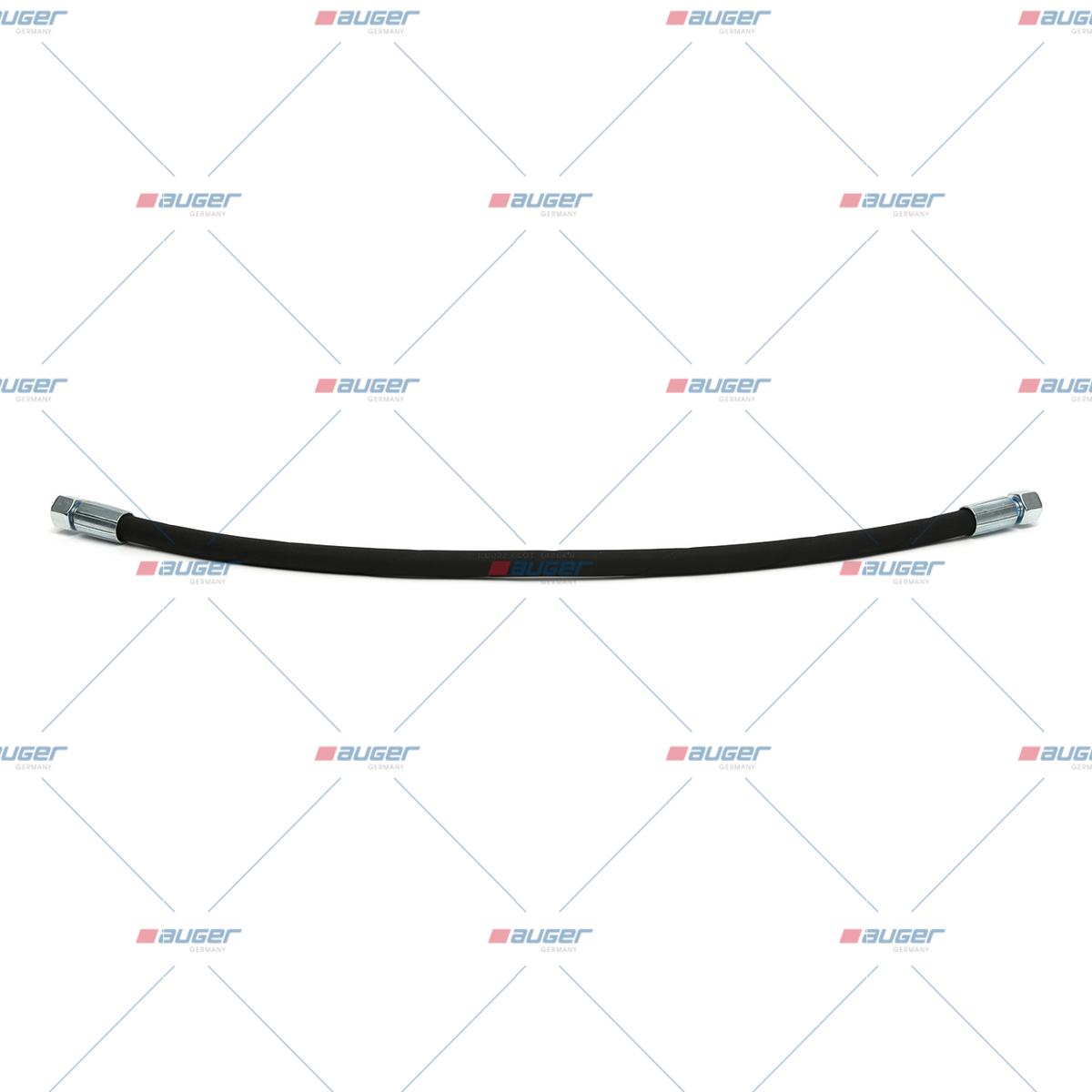 Schlauch, Bremszylinder