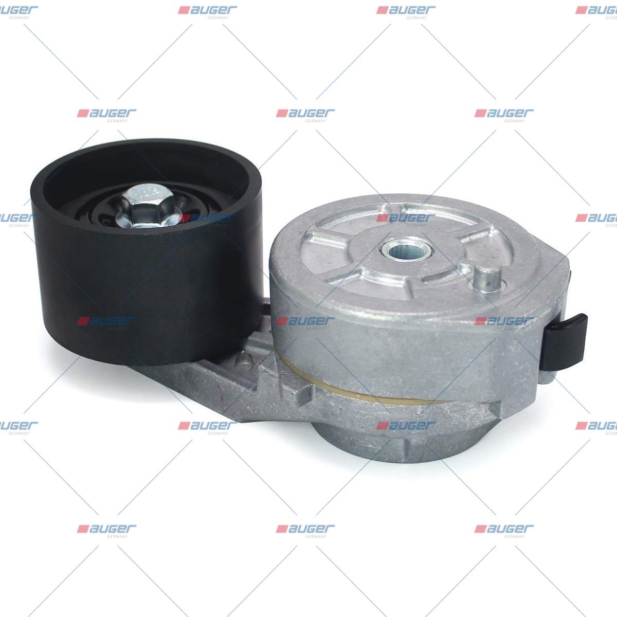 Riemenspanner, Luefter