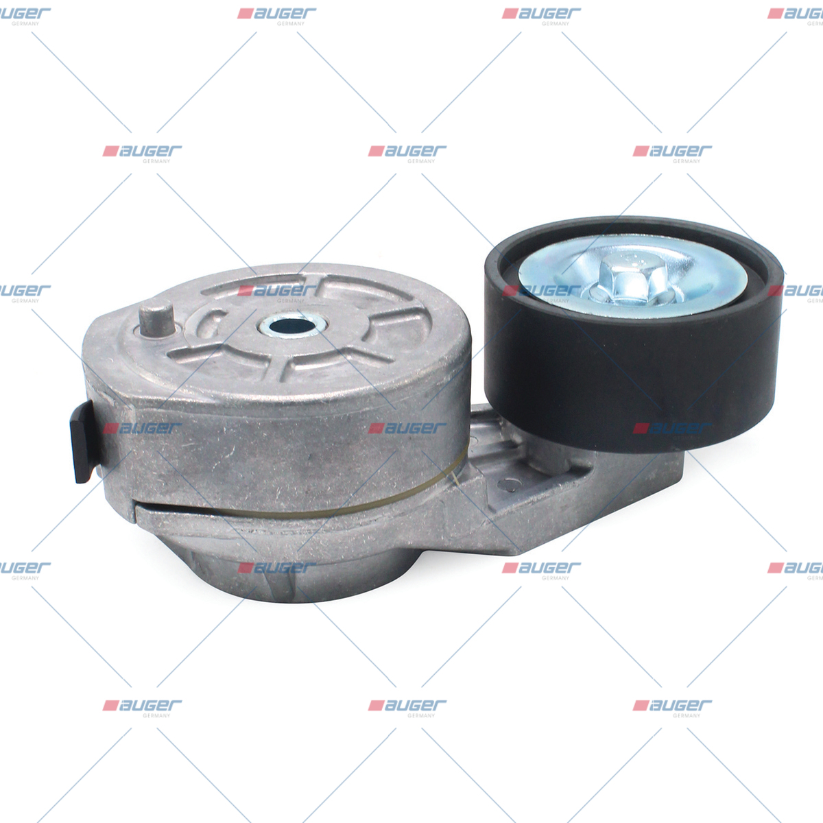 Riemenspanner, Luefter