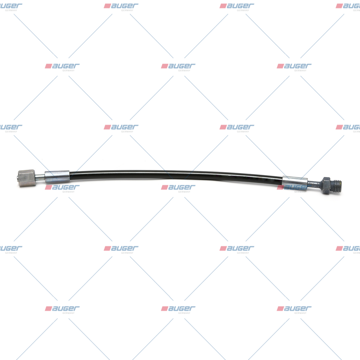 Schlauch, Fahrerhauskippung