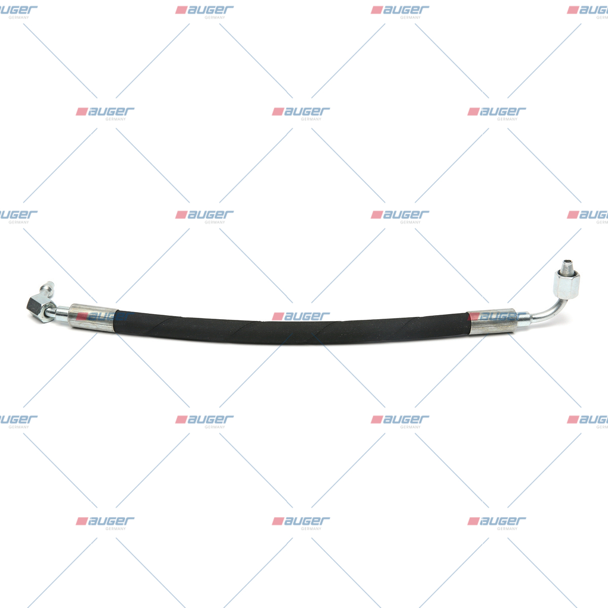 Schlauch, Kompressor