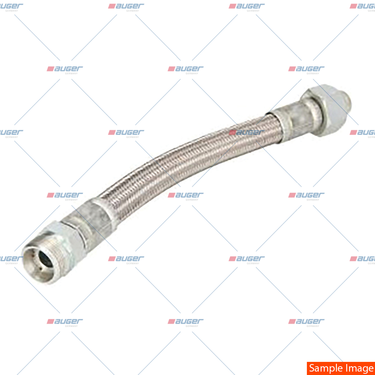 Schlauch, Kompressor