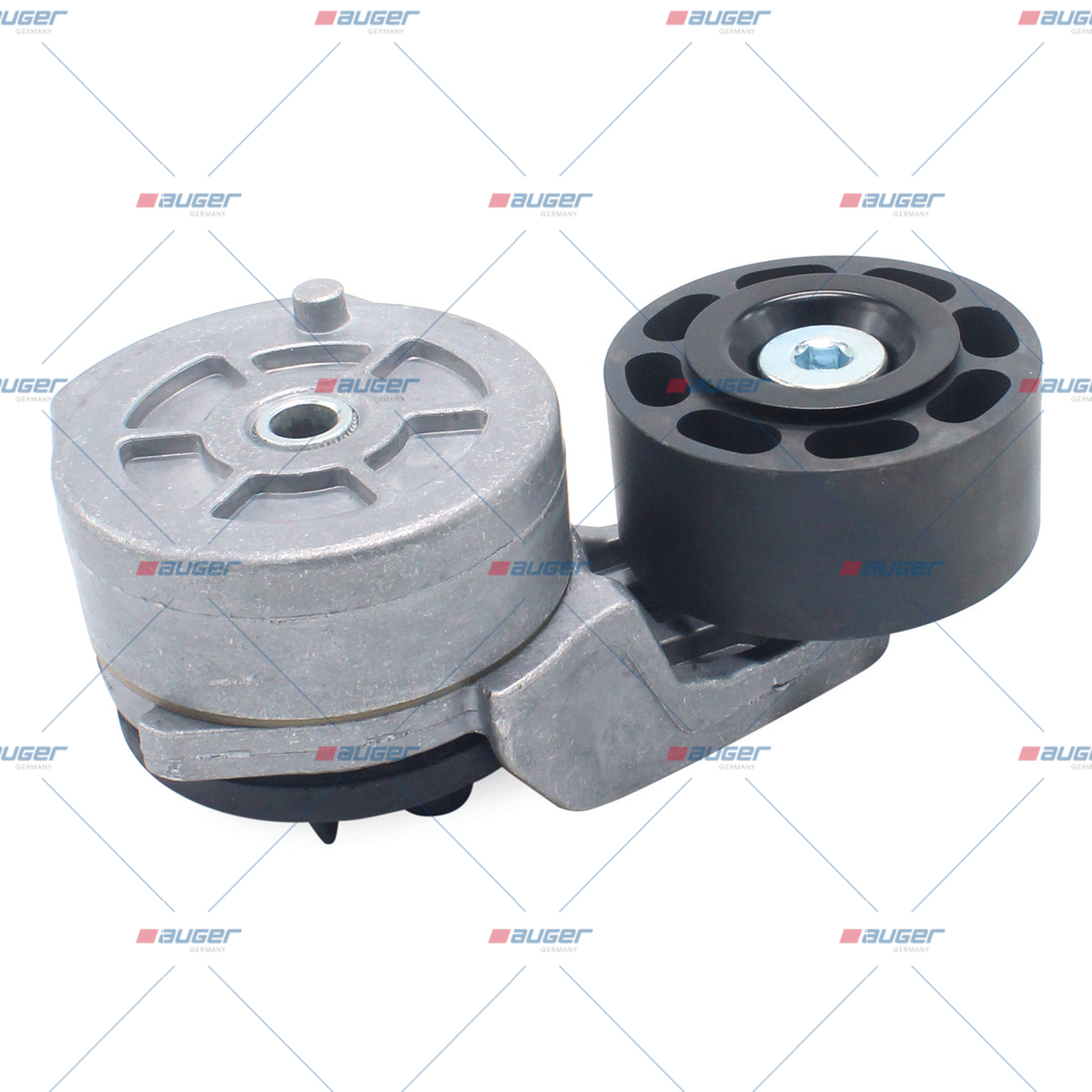 Riemenspanner, Luefter