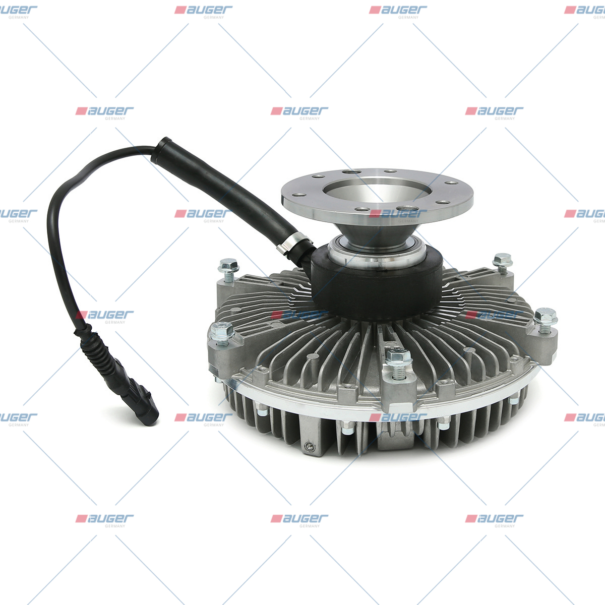 Luefterantrieb, Luefter