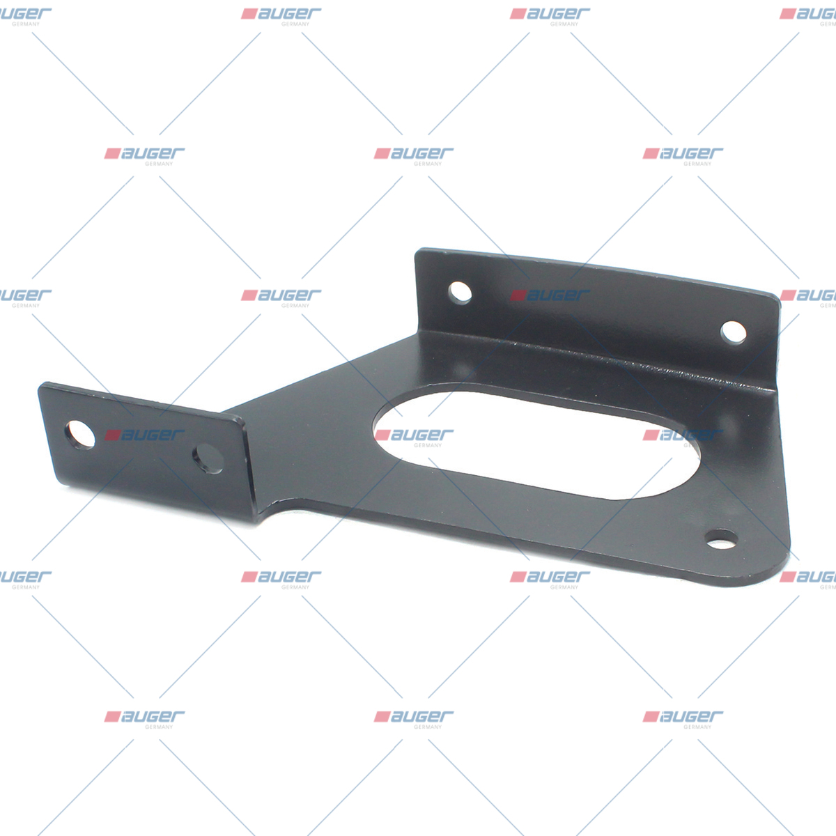 Halter, Sonnenblende