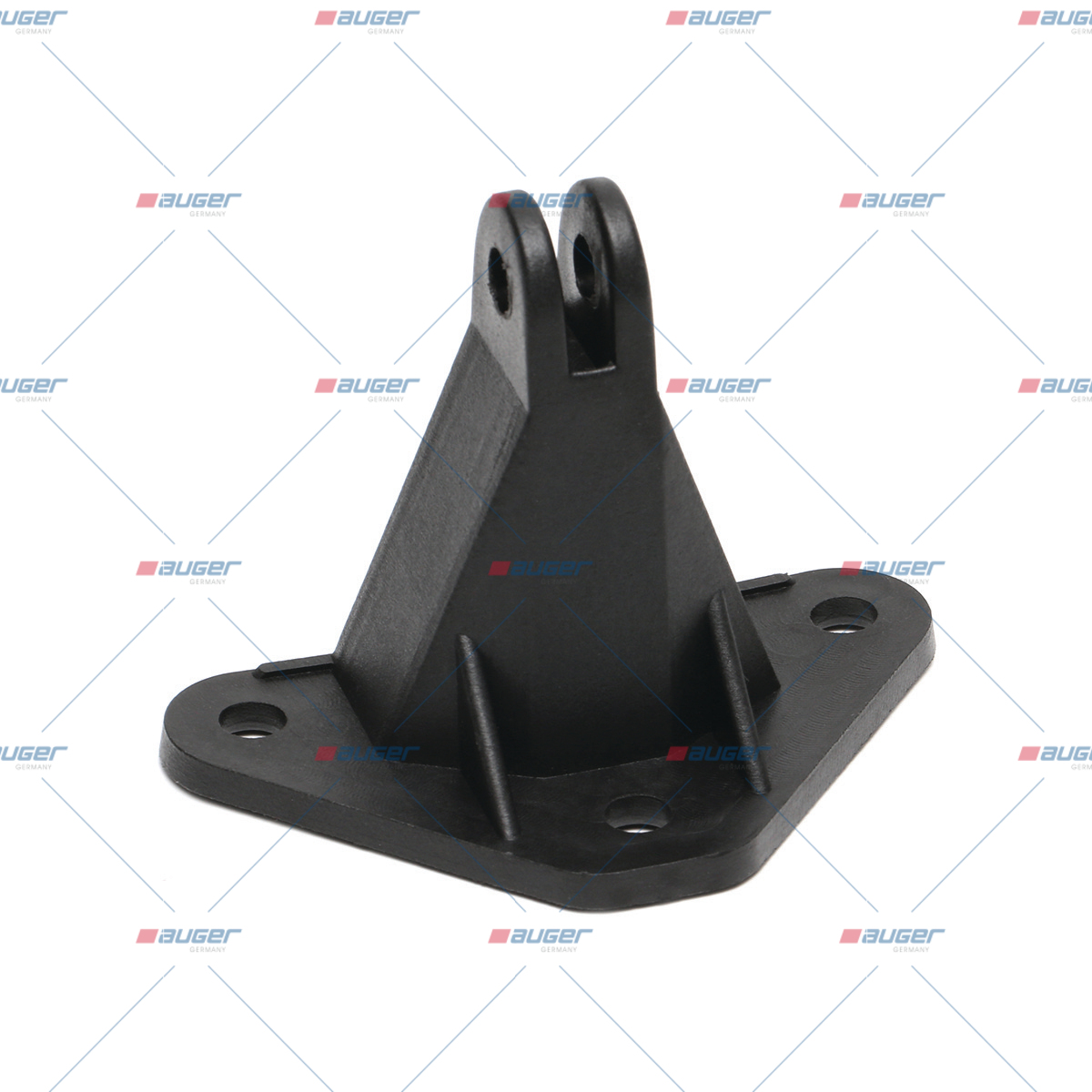 Halter, Stossdaempfer