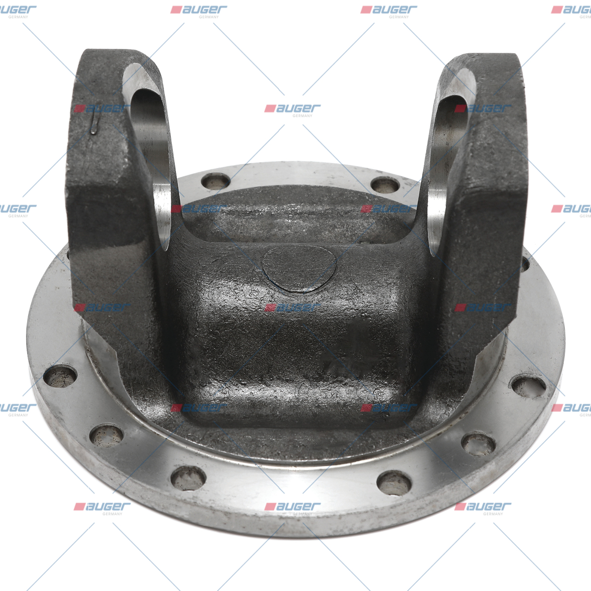 Flansch, Gelenkwelle