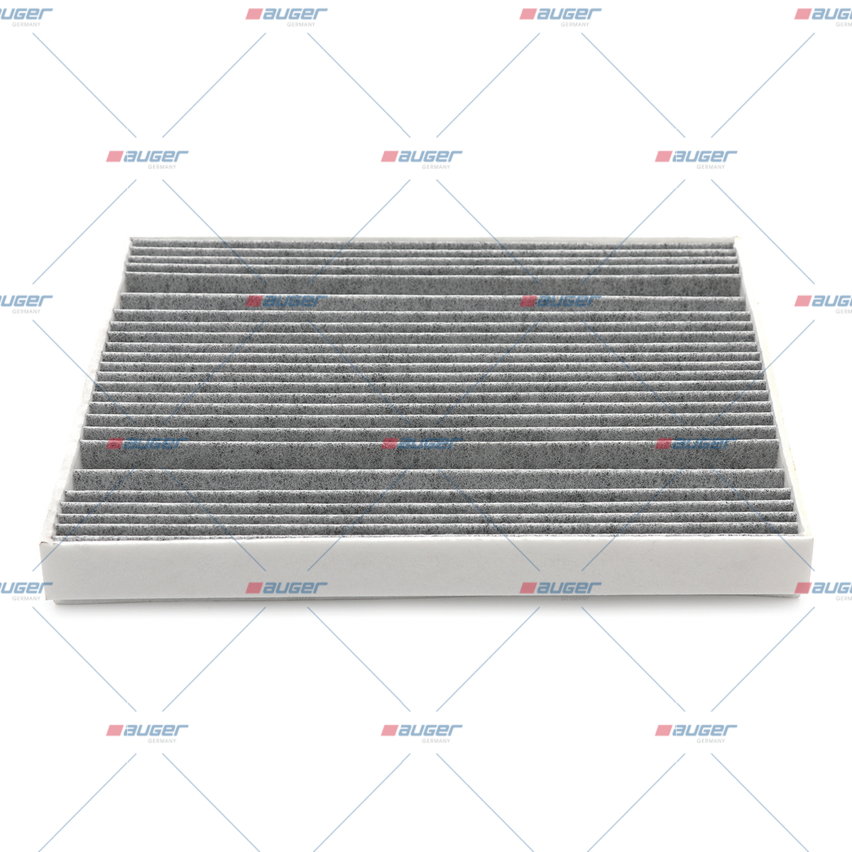 Filter,Fahrerhaus Lueftungs&Klimazentrale