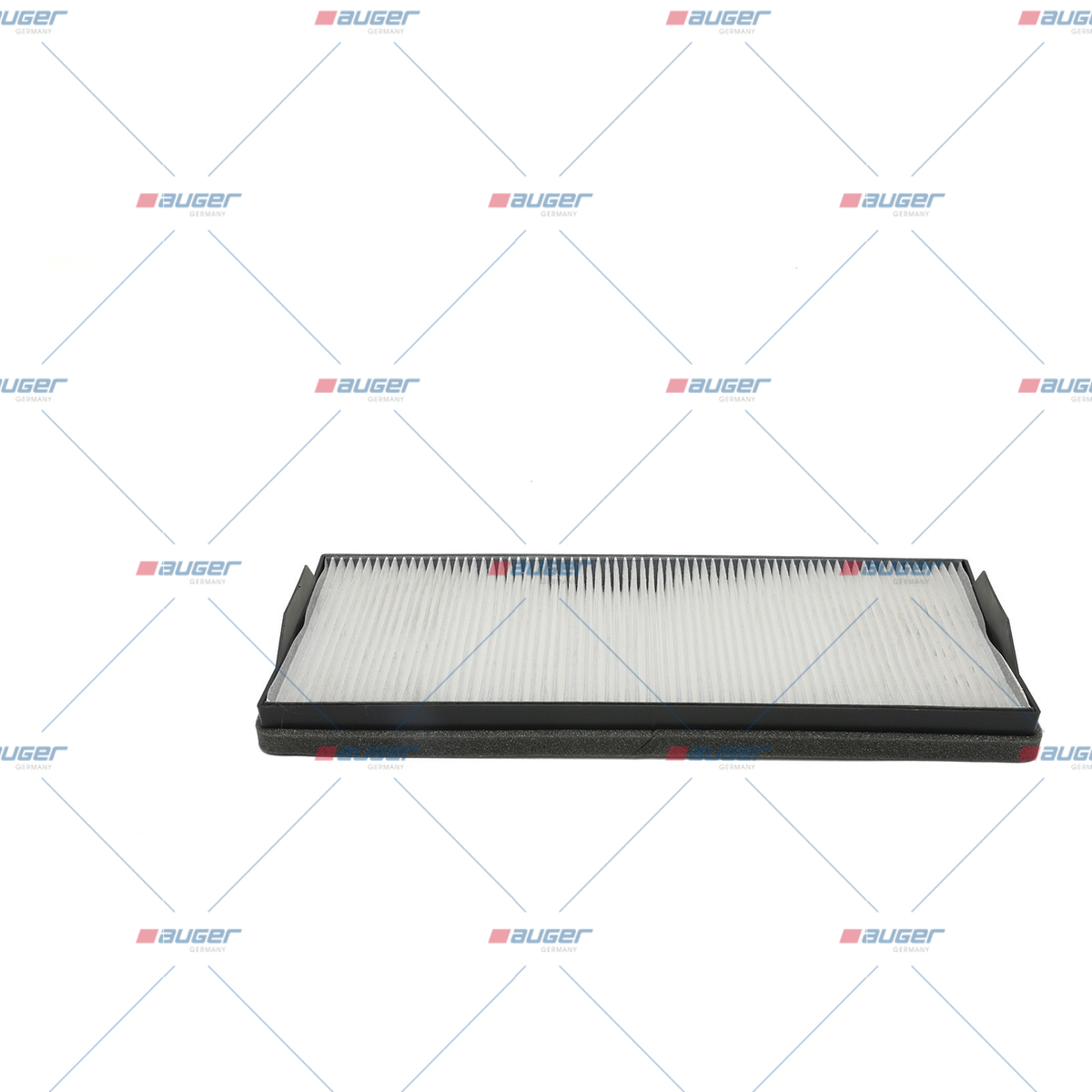 Filter,Fahrerhaus Lueftungs&Klimazentrale