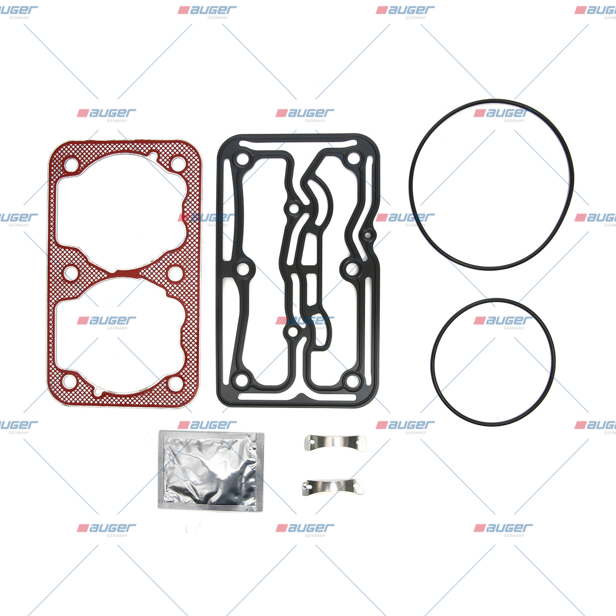 Reparatursatz, Kompressor