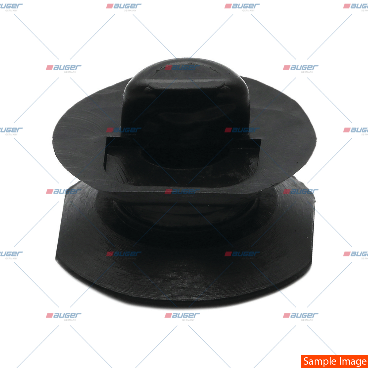 Stopfen, Stossstange