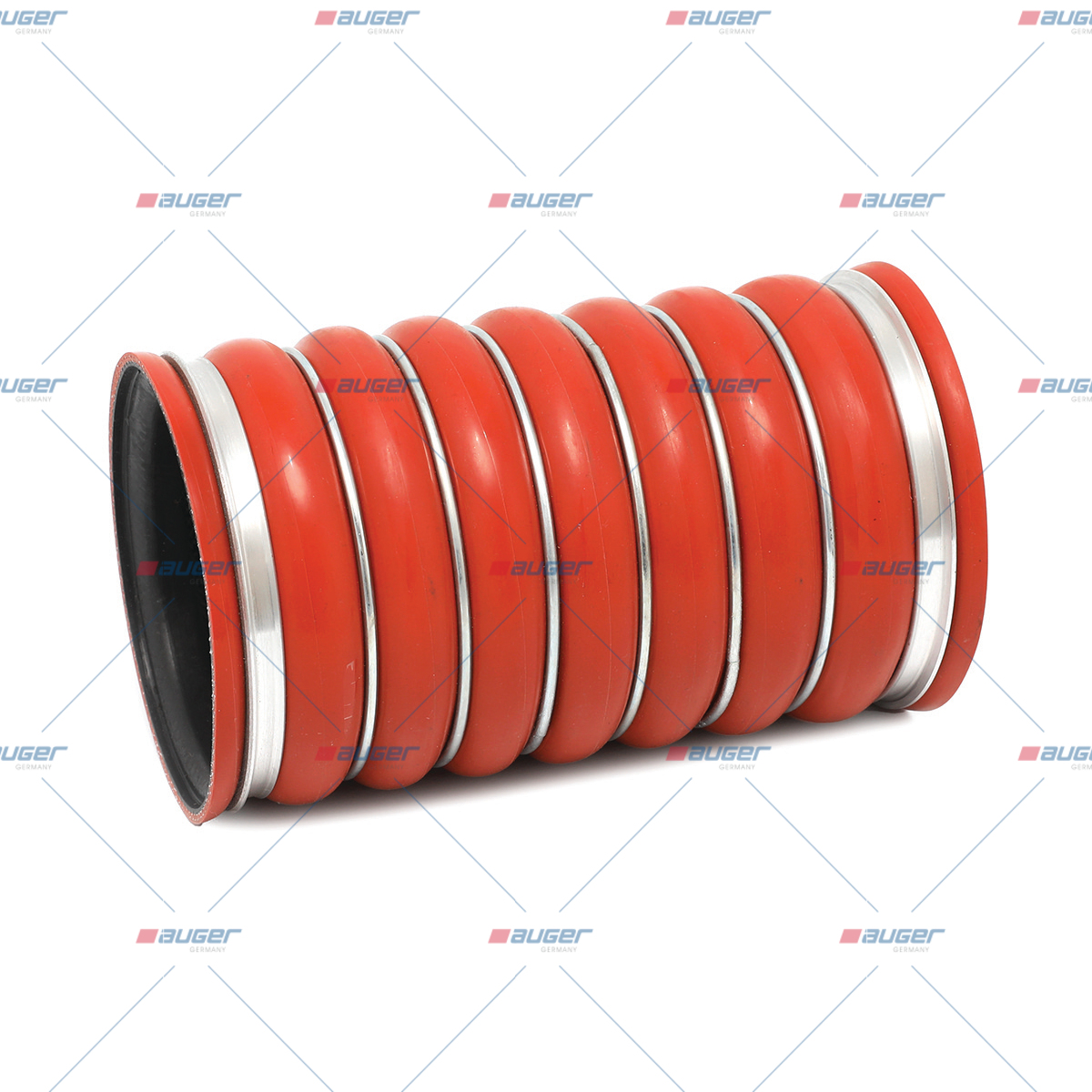 Schlauch, Ladeluftkuehler