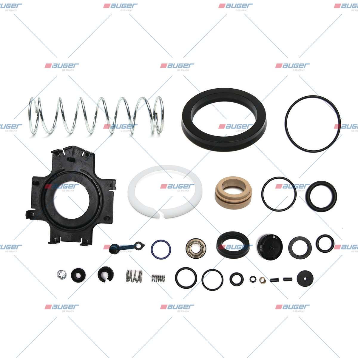 Reparatursatz, Kupplungsservo