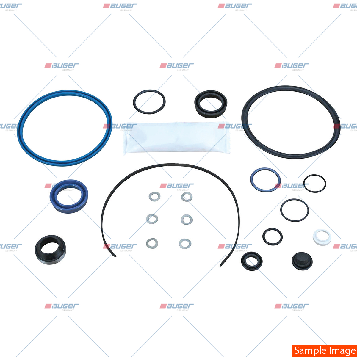 Reparatursatz, Kupplungsservo