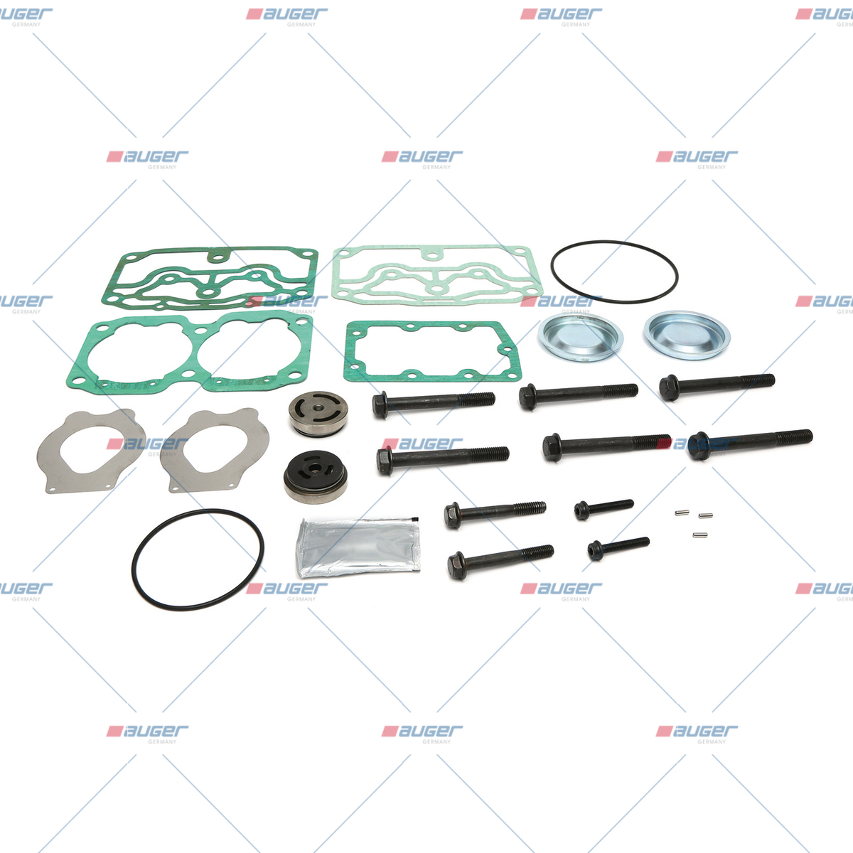 Reparatursatz, Kompressor