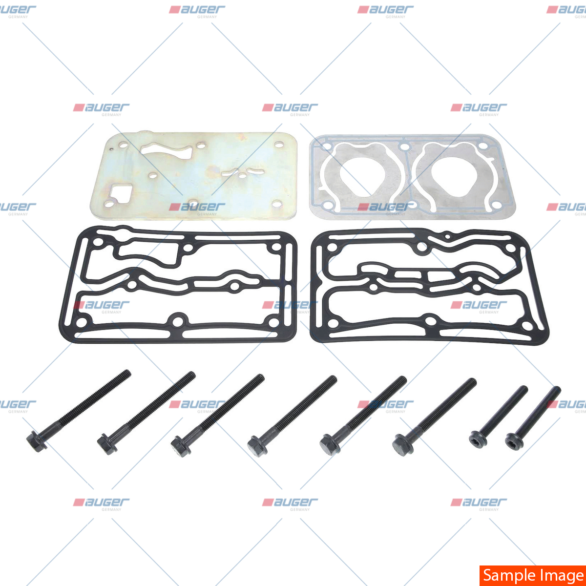 Reparatursatz, Zylinderkopf