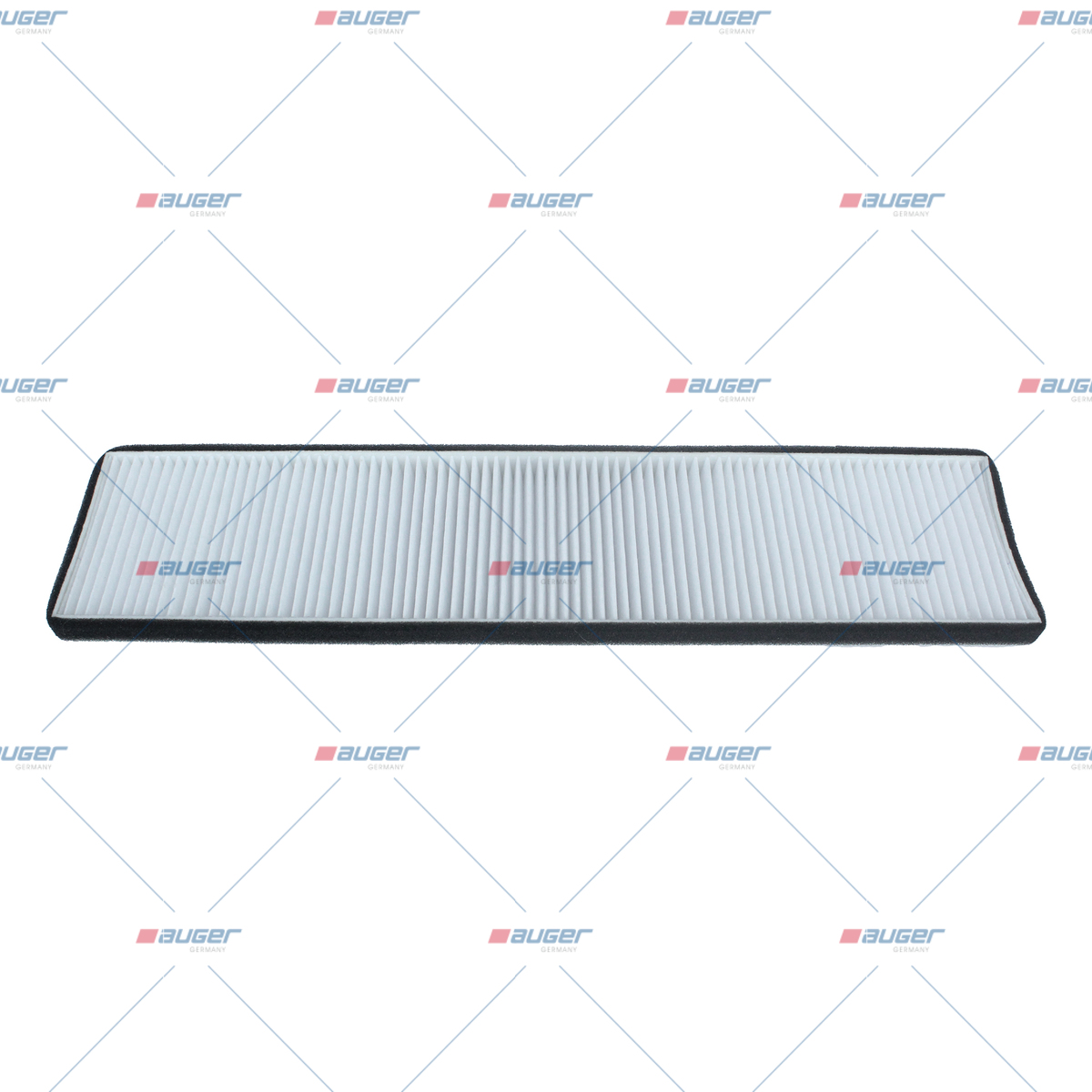 Filter,Fahrerhaus Lueftungs&Klimazentrale