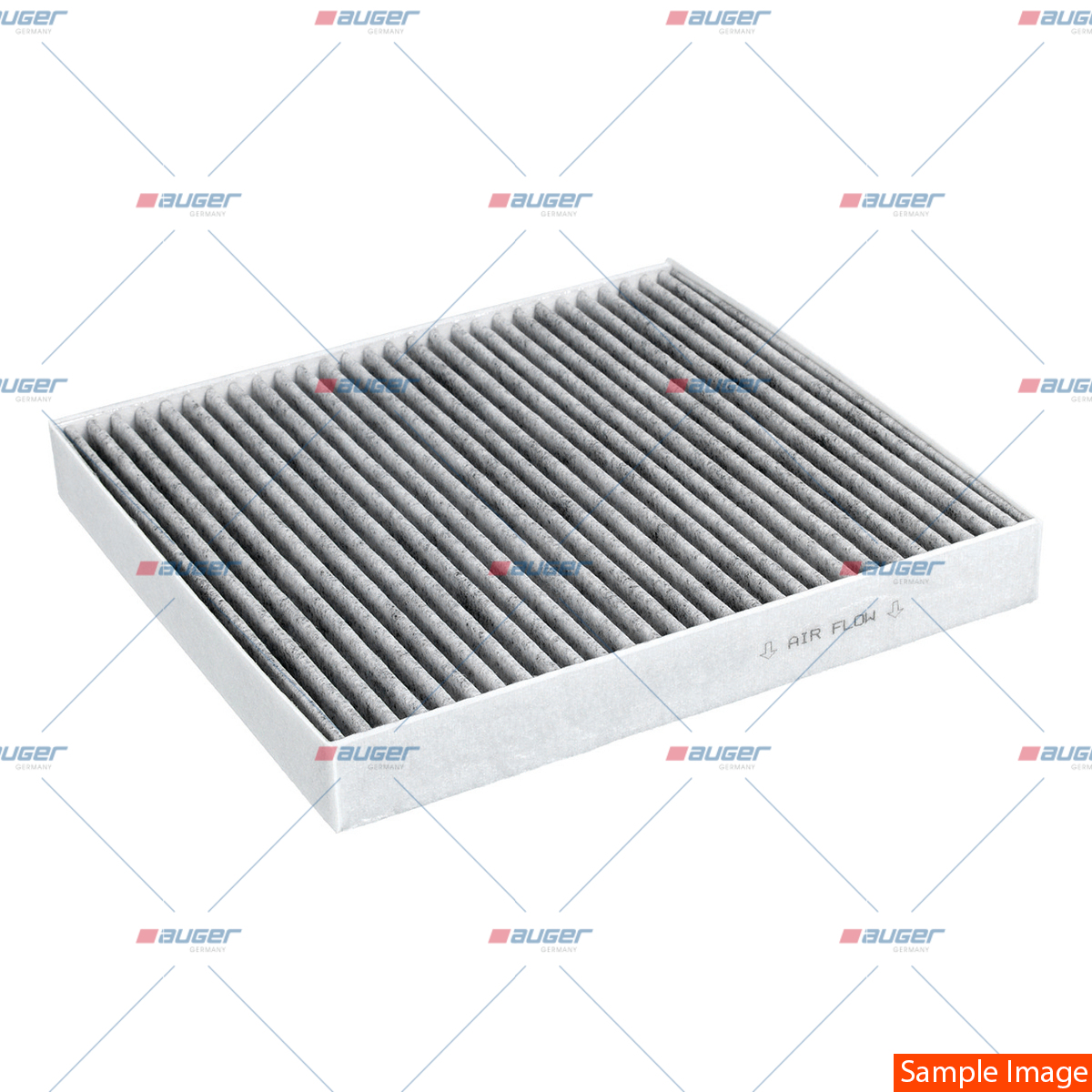 Filter,Fahrerhaus Lueftungs&Klimazentrale