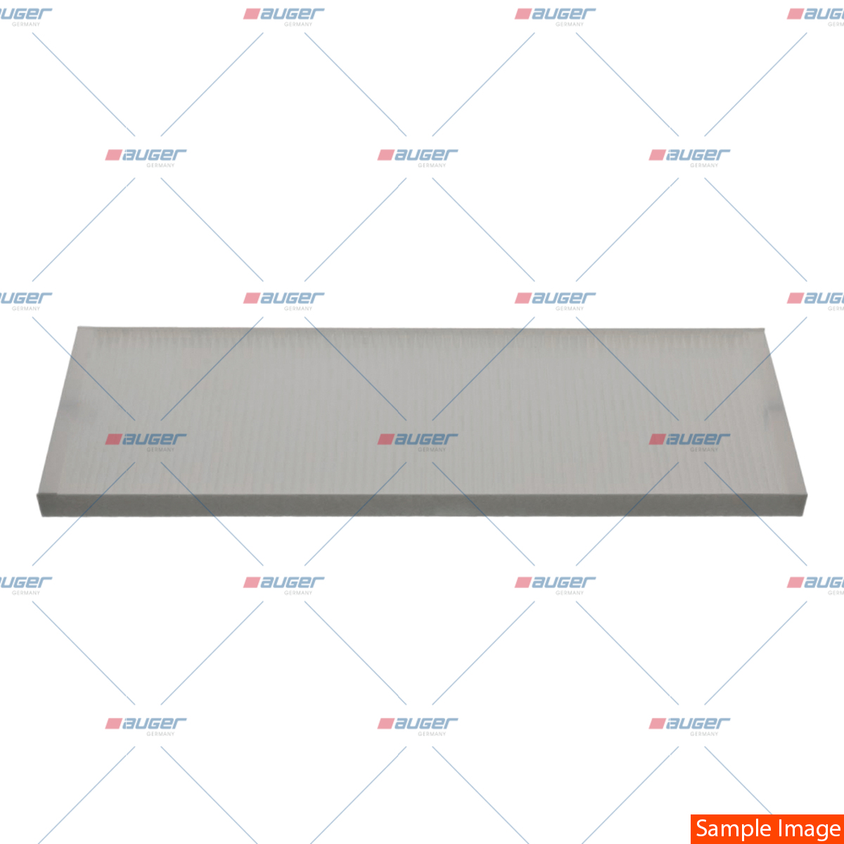 Filter,Fahrerhaus Lueftungs&Klimazentrale