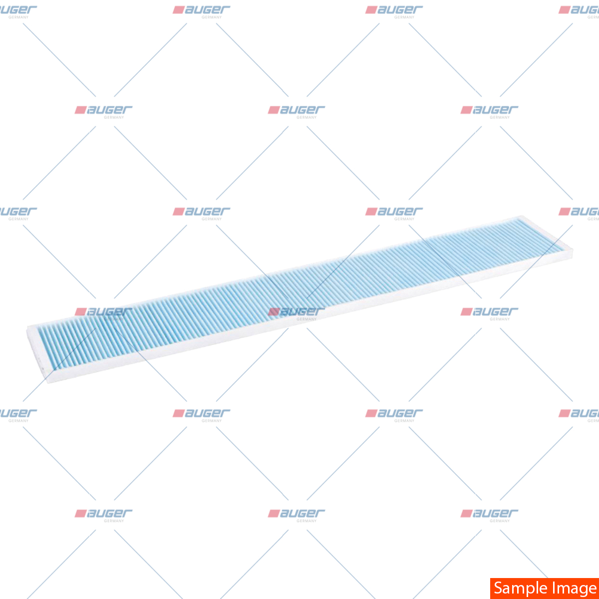 Filter,Fahrerhaus Lueftungs&Klimazentrale