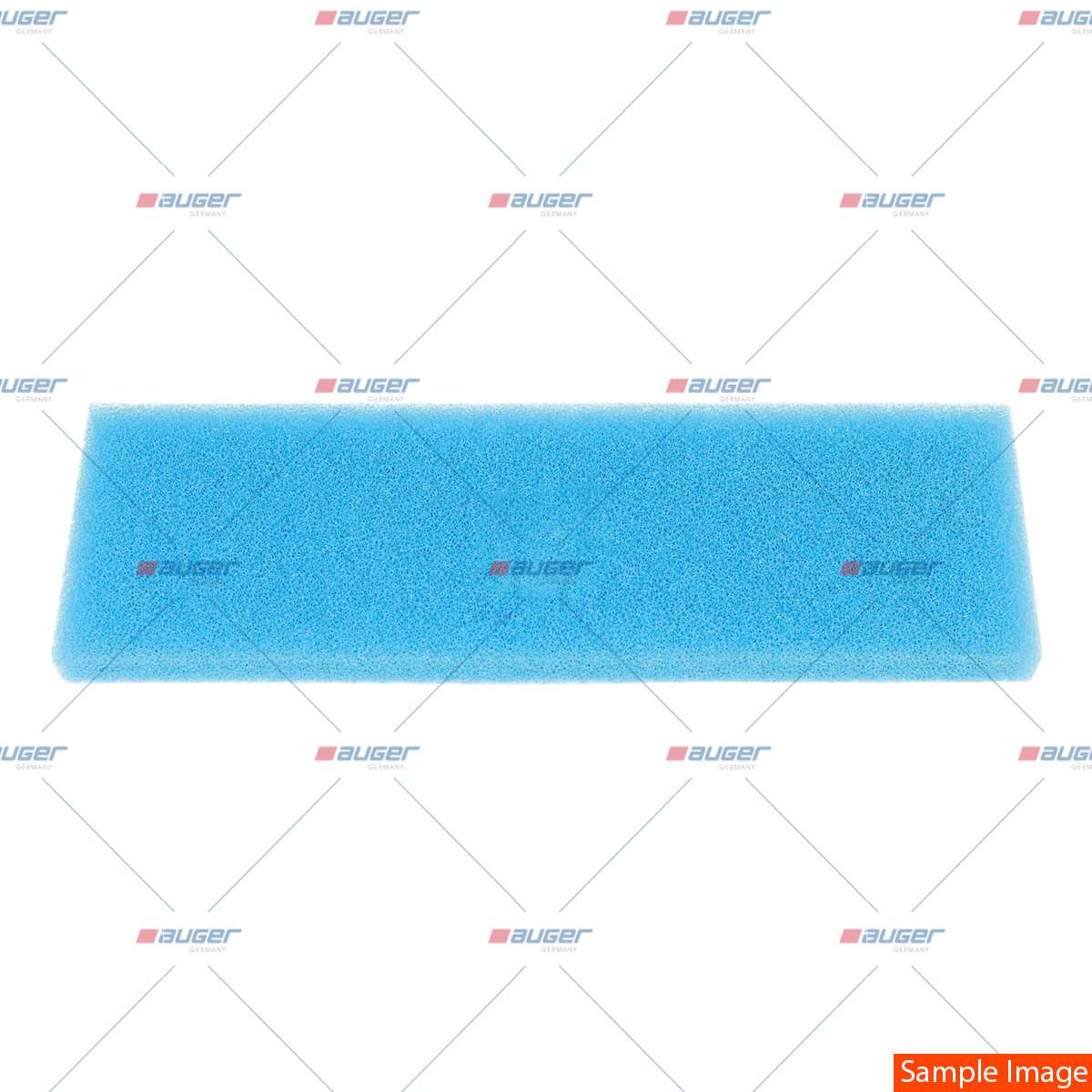 Filter,Fahrerhaus Lueftungs&Klimazentrale