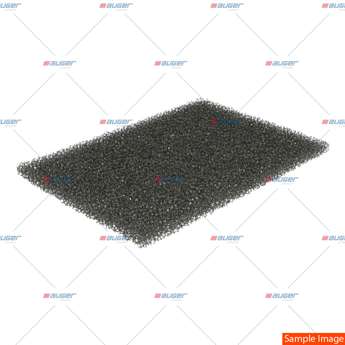 Filter,Fahrerhaus Lueftungs&Klimazentrale