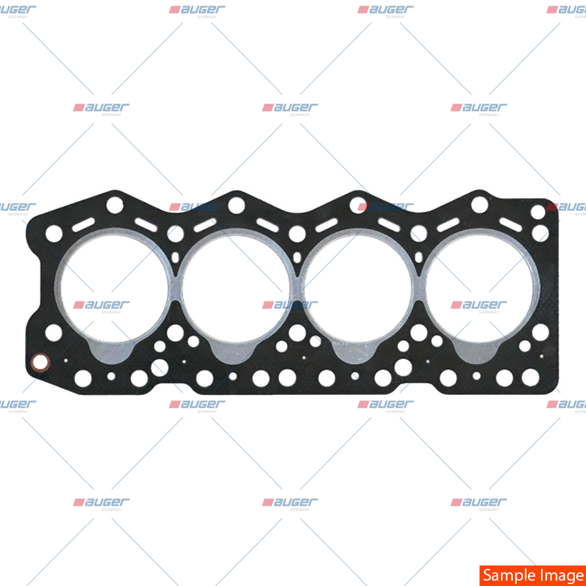 Dichtung, Zylinderkopf