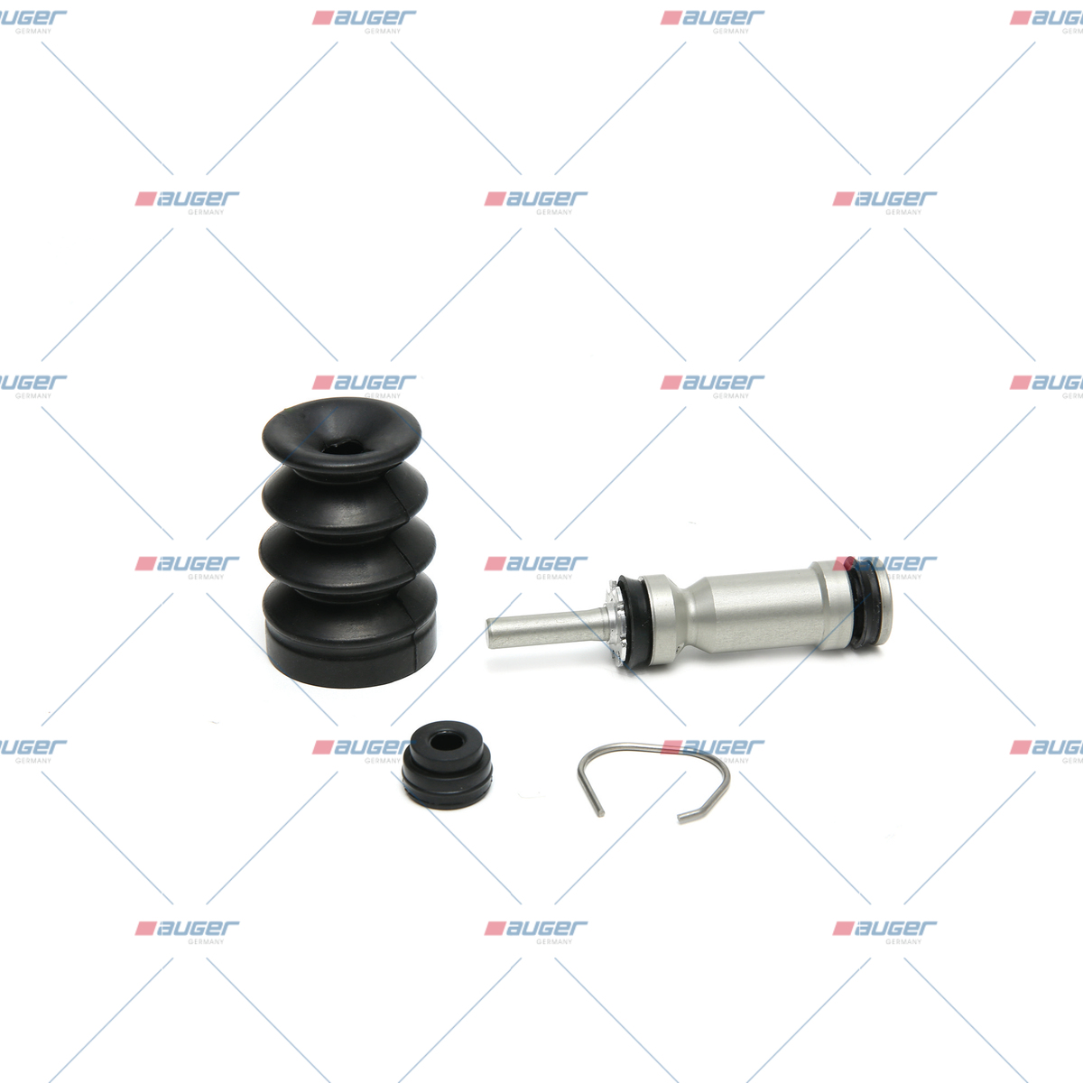 Reparatursatz, Kupplung