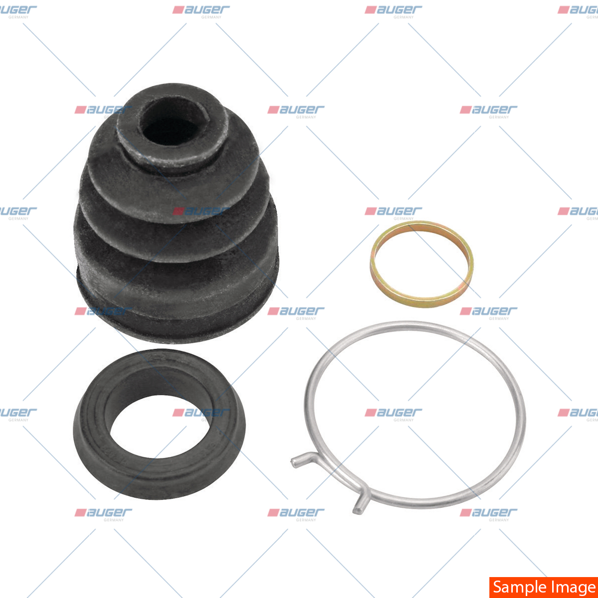 Reparatursatz, Kupplung