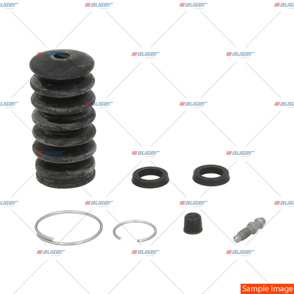 Reparatursatz, Kupplung