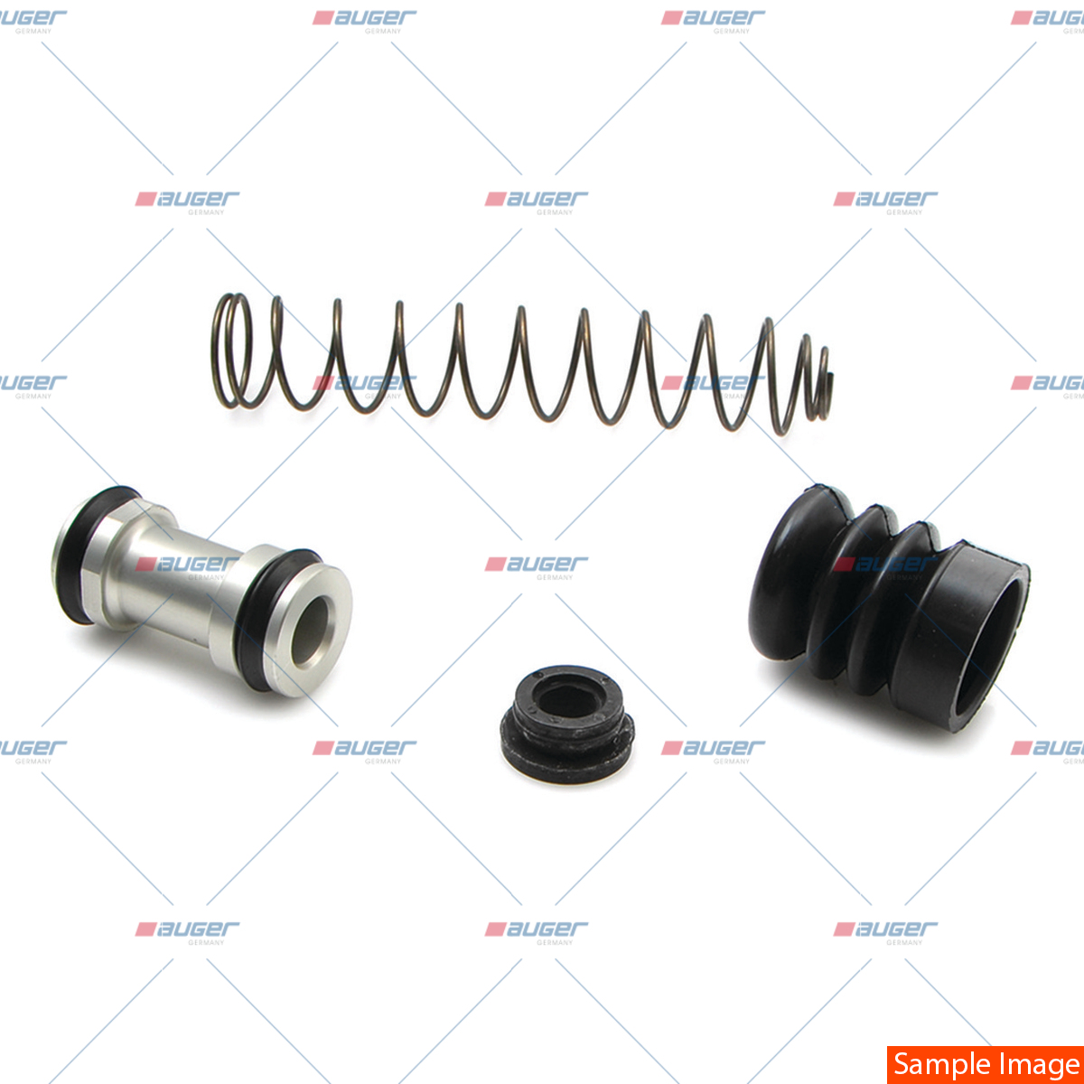 Reparatursatz, Kupplung