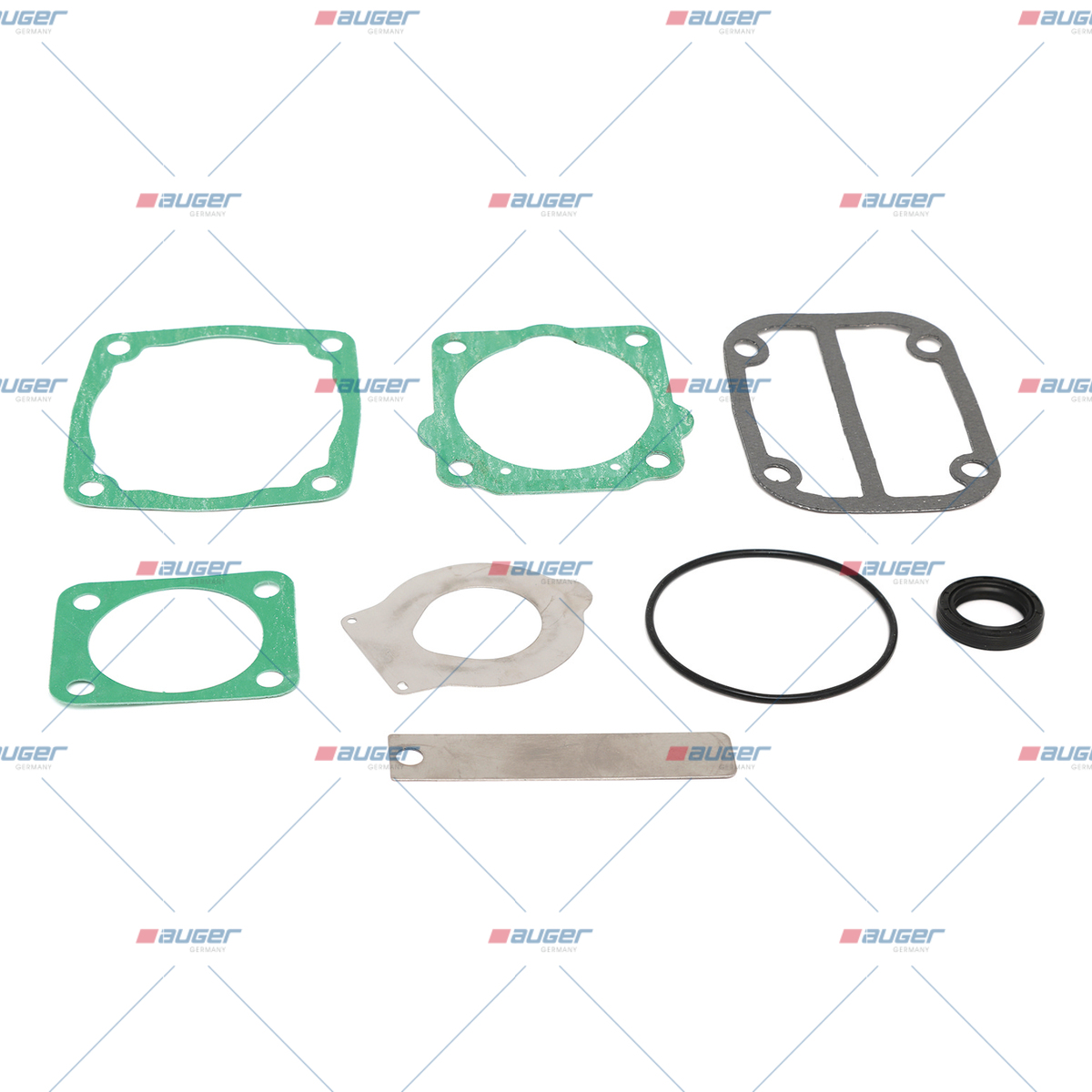 Reparatursatz, Kompressor