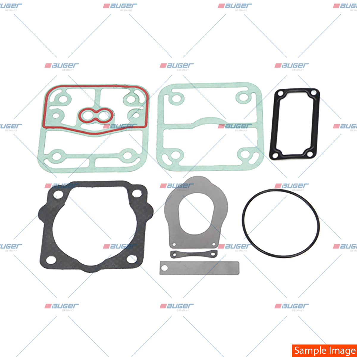 Reparatursatz, Kompressor