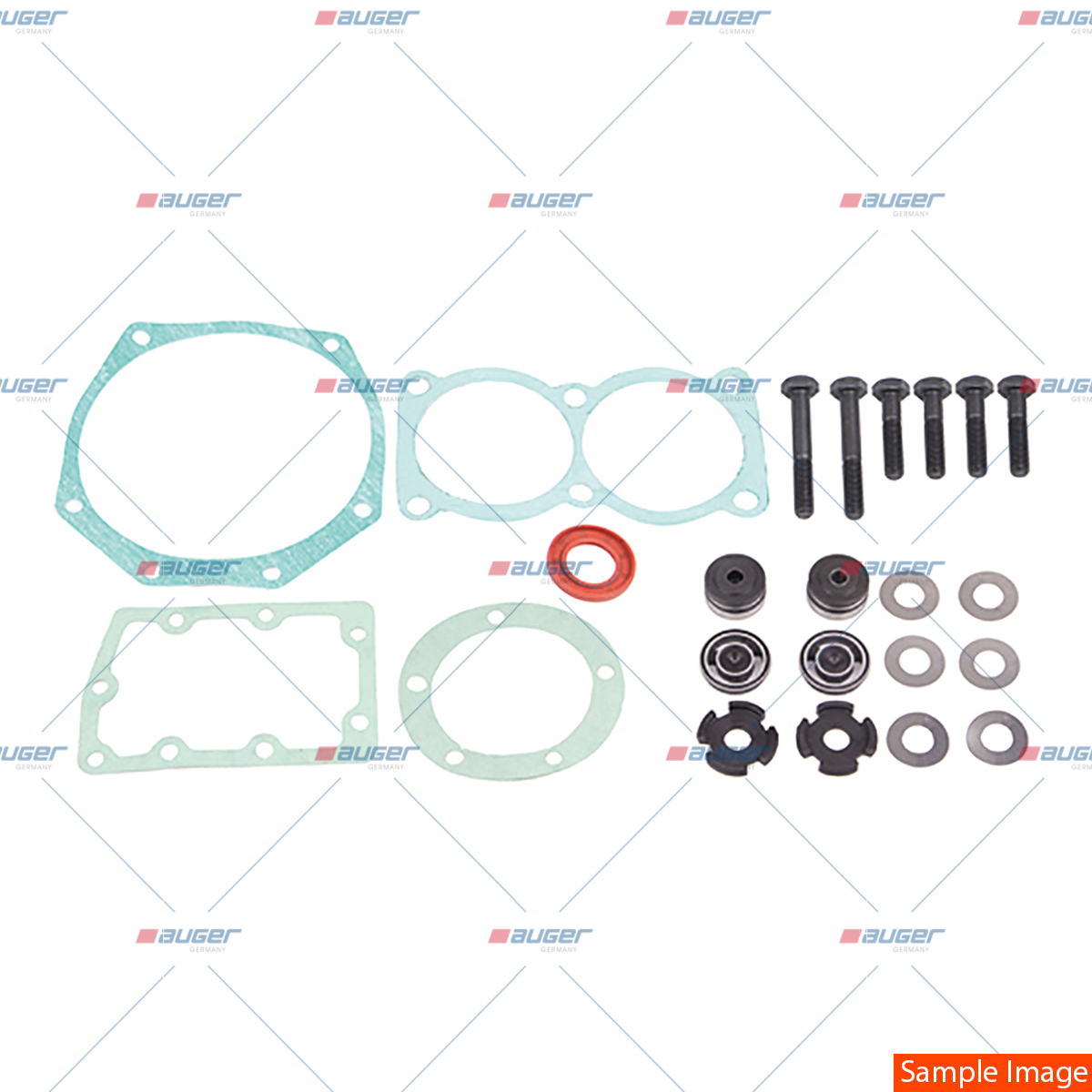 Reparatursatz, Kompressor