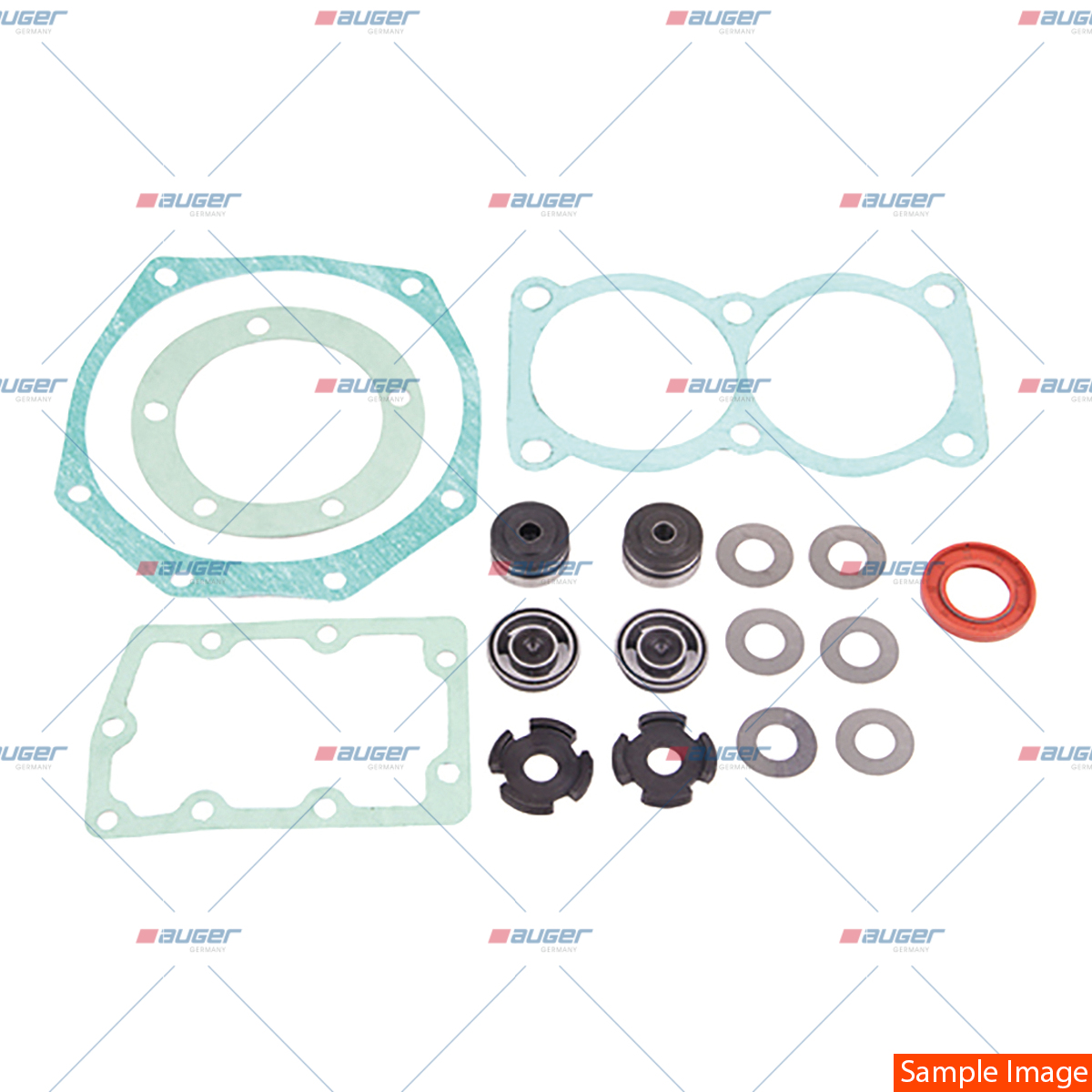 Reparatursatz, Kompressor