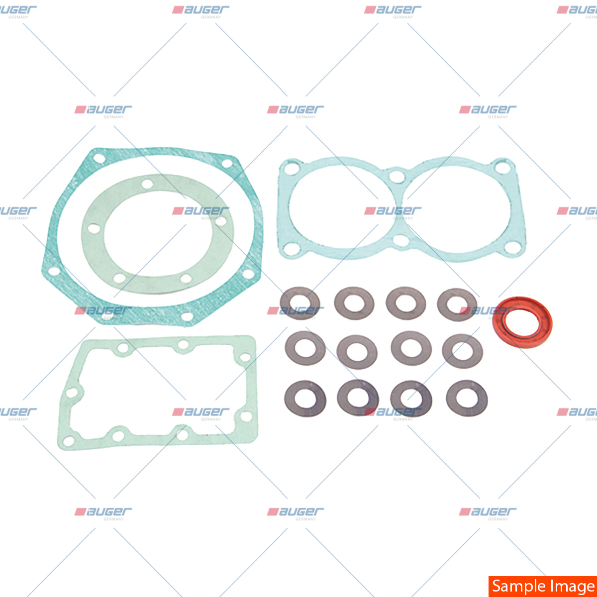 Reparatursatz, Kompressor