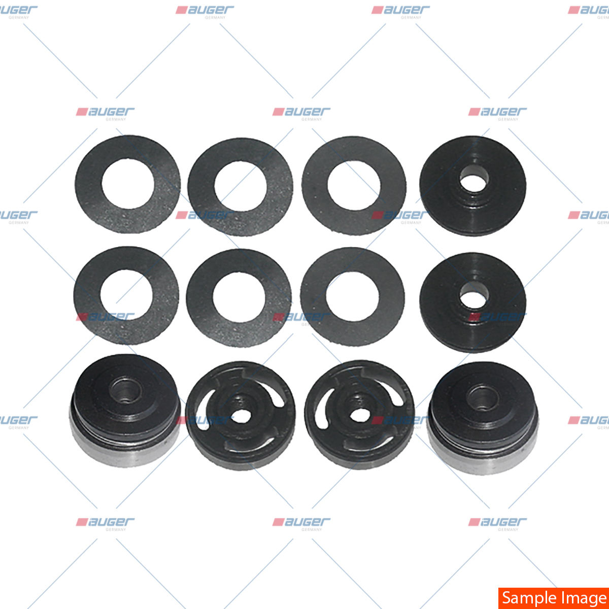 Reparatursatz, Kompressor