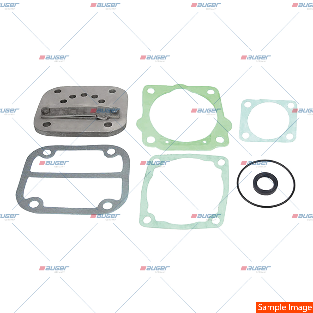 Reparatursatz, Kompressor