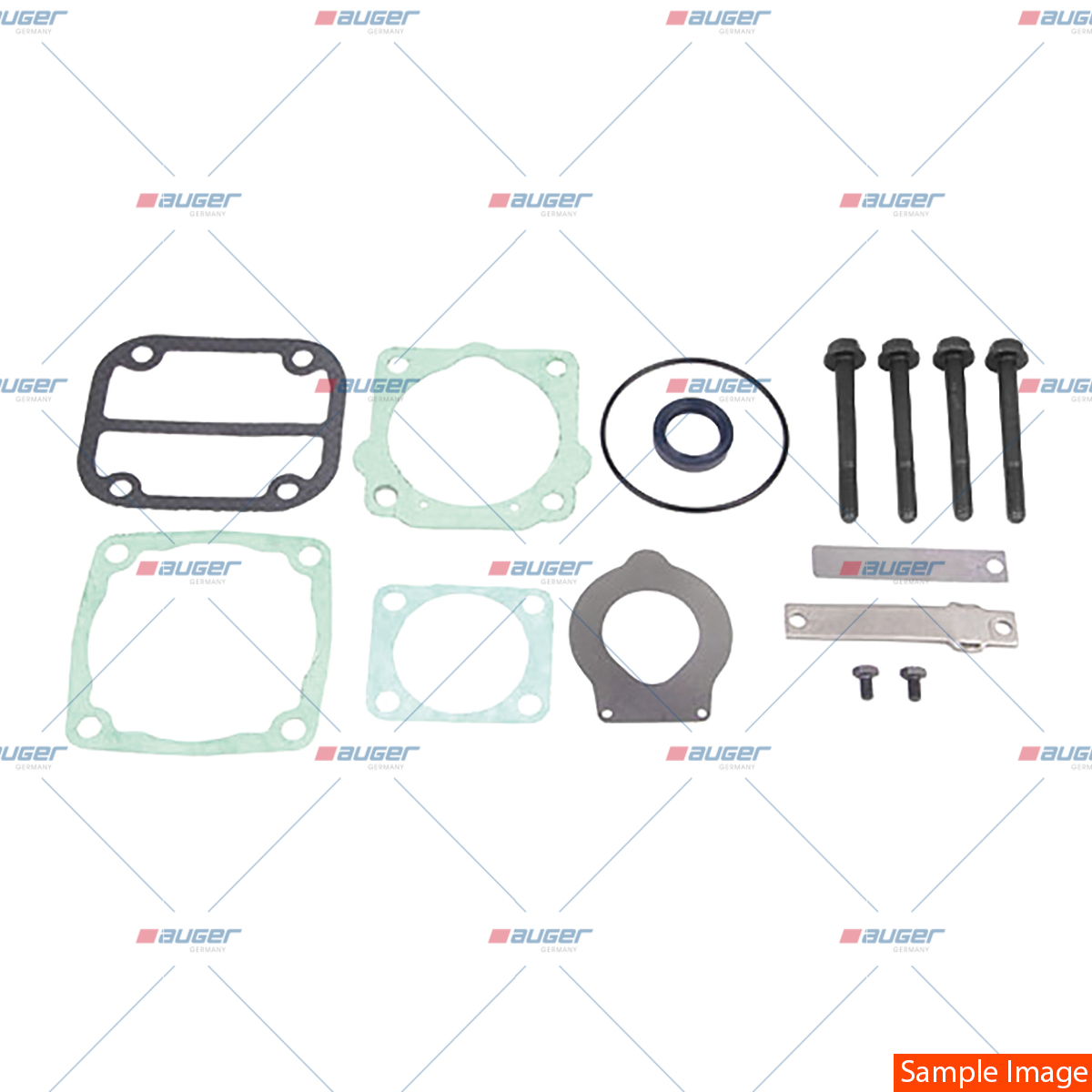 Reparatursatz, Kompressor