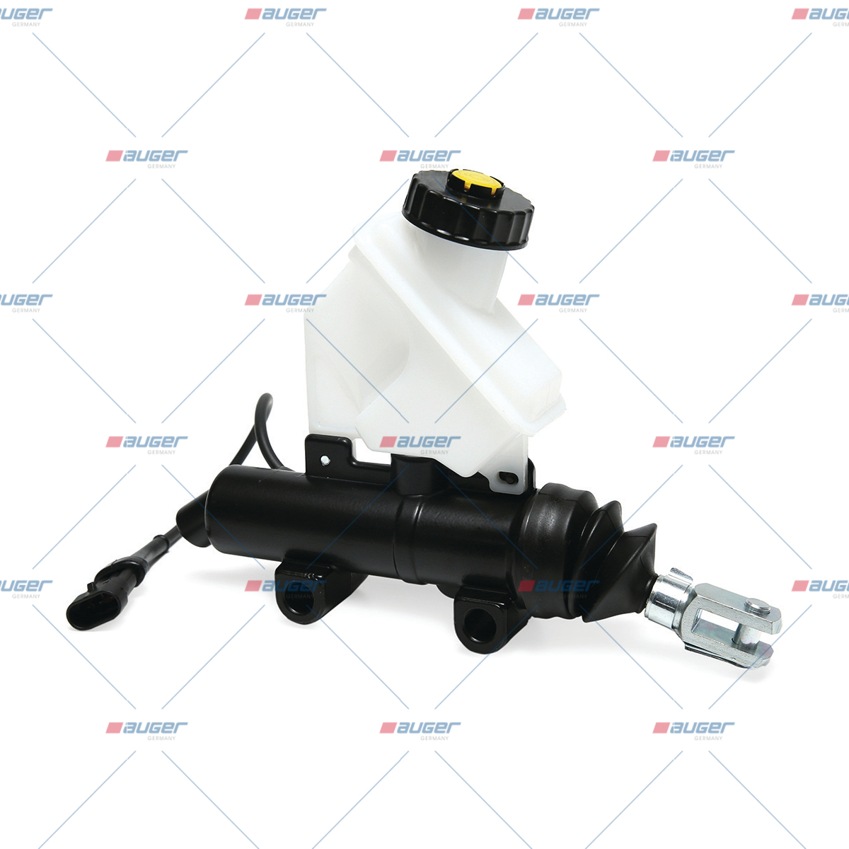 Haupt Zentral Zylinder